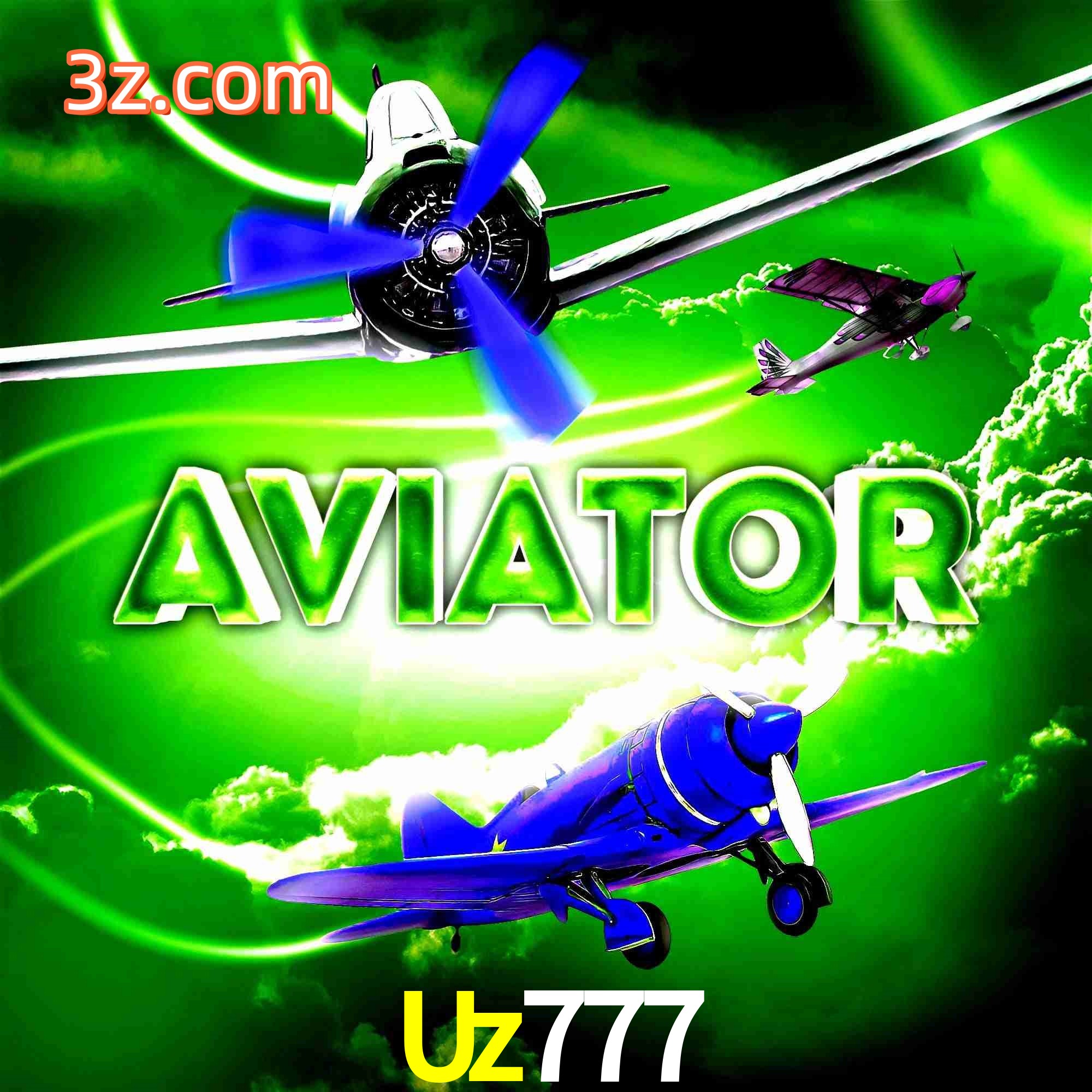 Aviator Uz777 Tente a Sorte