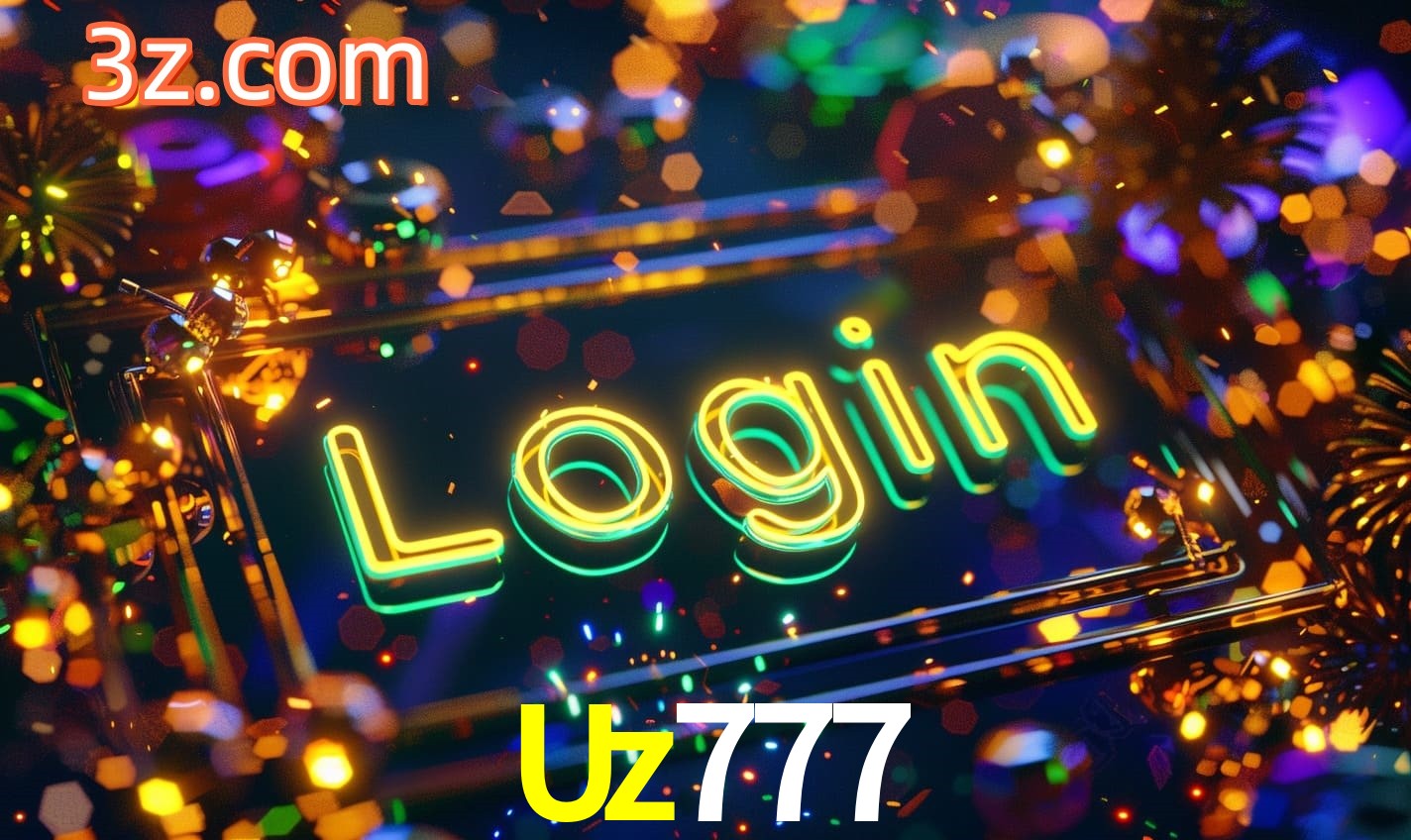 Populares Slots Uz777
